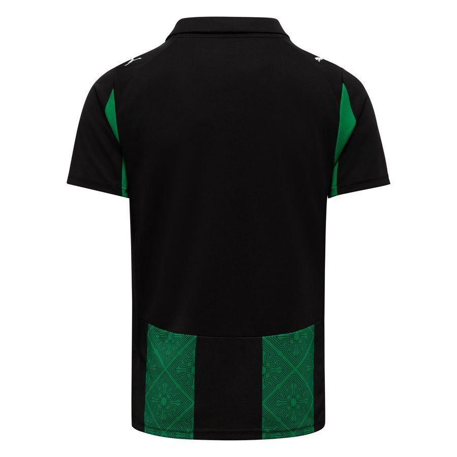 RC Lens Away Shirt 2025/26 - Men's-SoccerKits Hub | Buy Soccer Jerseys Online